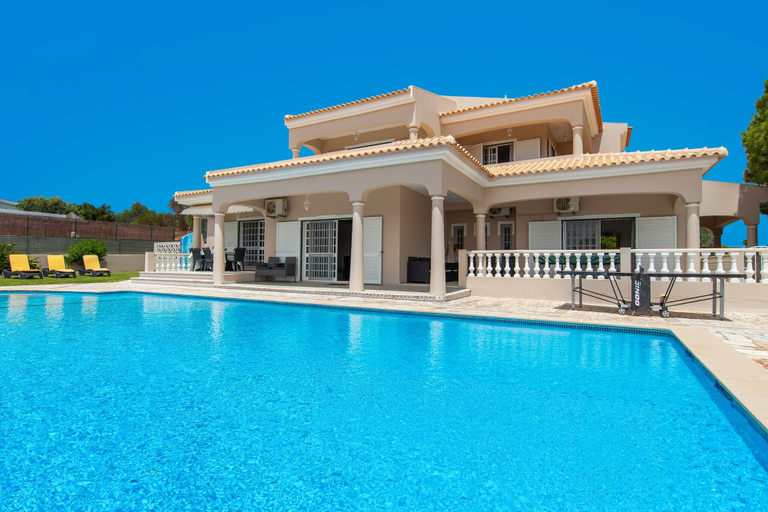 Sport & Beauty 2, Villa Paloma, Albufeira