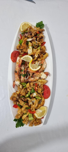 Food & Drinks 5, Hotel Restorant Olti, Durrësit