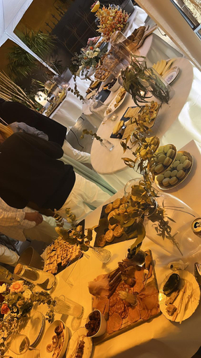 Food & Drinks 4, Demeure Sainte Clotilde, evenementiel et chambres d'hotes a Neffies, Hérault