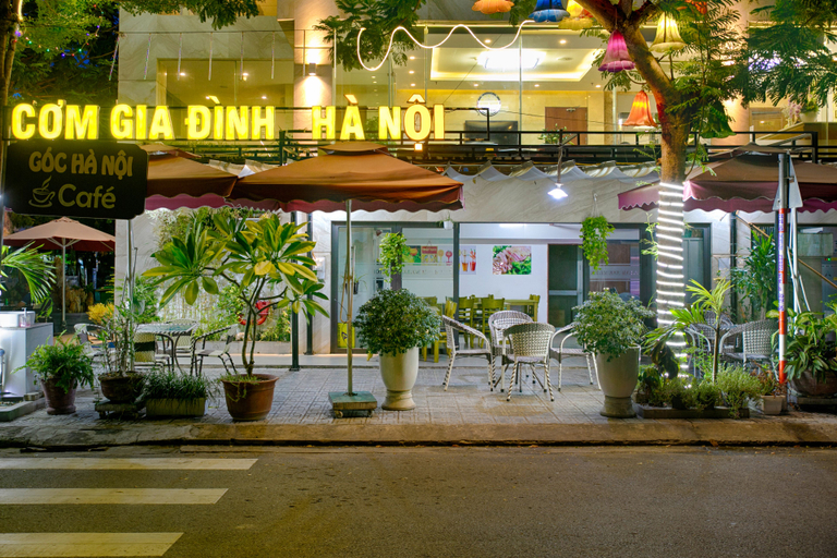 Exterior & Views 2, La Beach Hotel, Da Nang