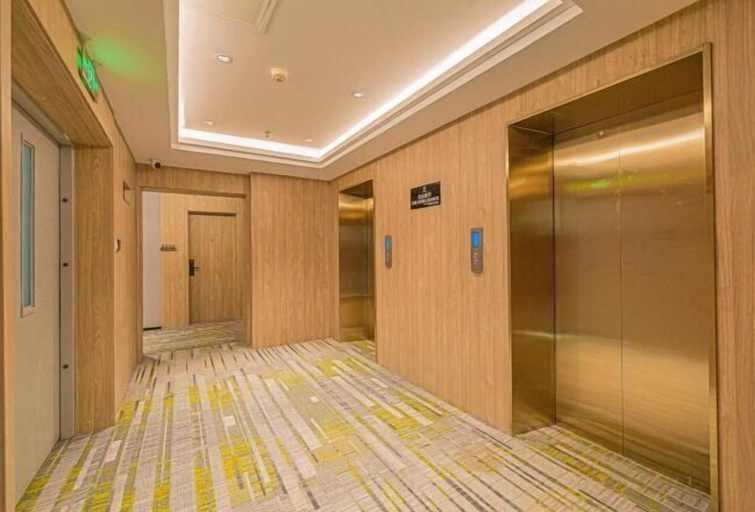 Others 5, GreenTree Inn Express Hotel, Beijing