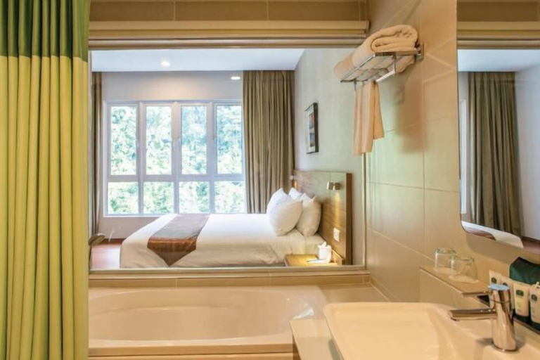 Bedroom 20