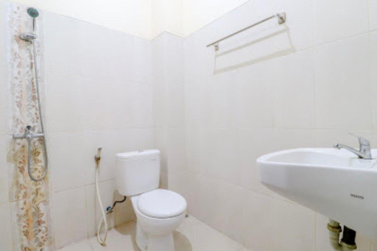Bedroom, Ling Homestay Batu Malang, Malang