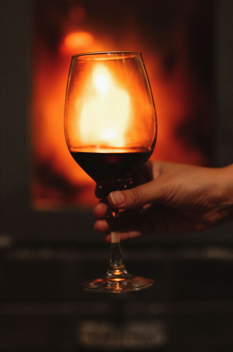 Food & Drinks 5, Domos Uspallata - Glamping de Montaña, Las Heras