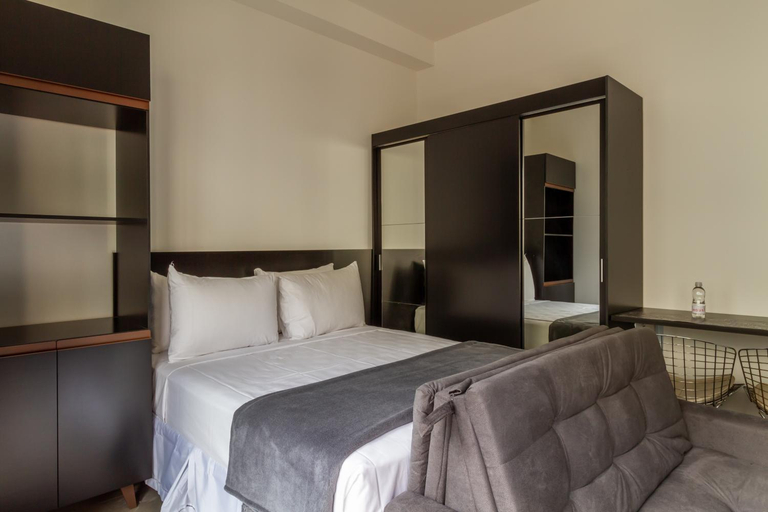Bedroom 23