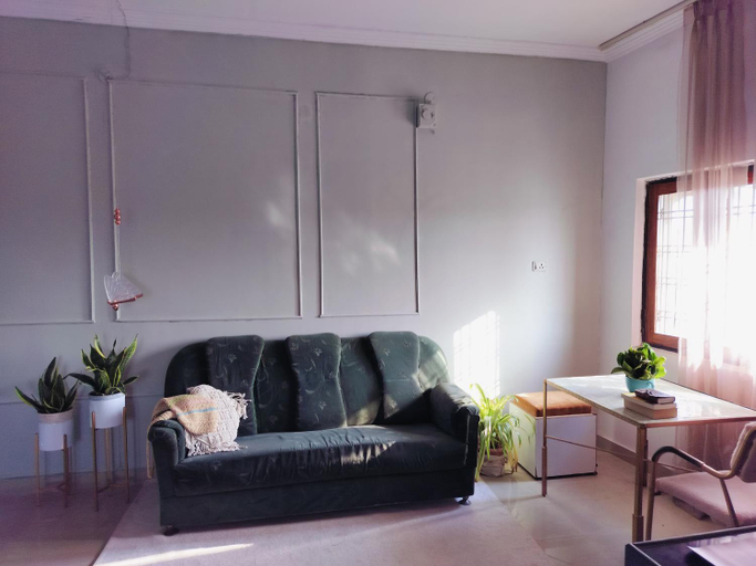 Others 5, Bohemian Bliss - Homestay, Jabalpur