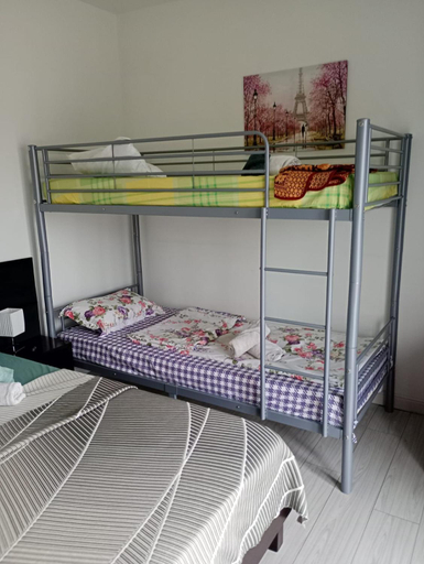 Others 5, Dalival, Sanmartin
