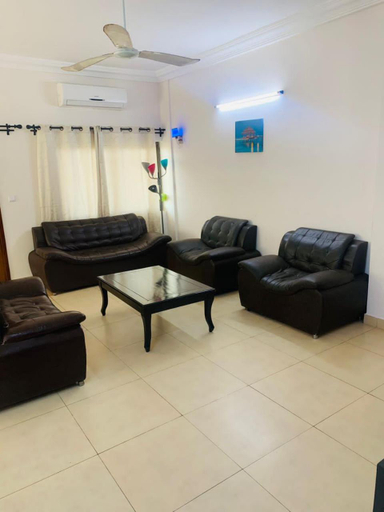 Others 5, NARIS GUEST HOUSE