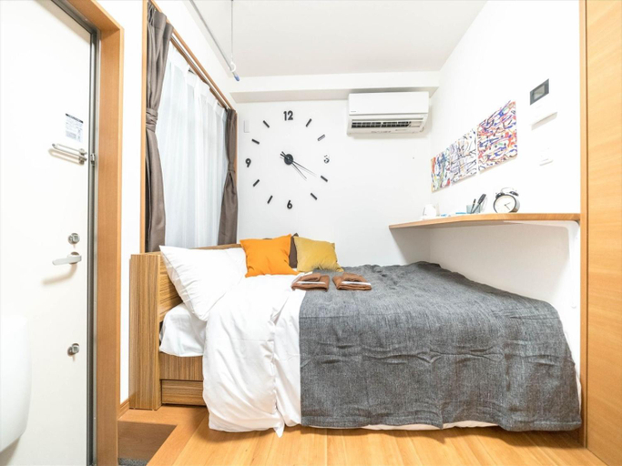 Bedroom 2, Maison de Takinogawa - Vacation STAY 16164, Kita