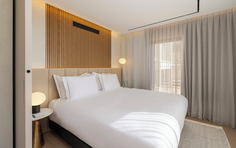 Bedroom 5, SEANERGY HOTEL