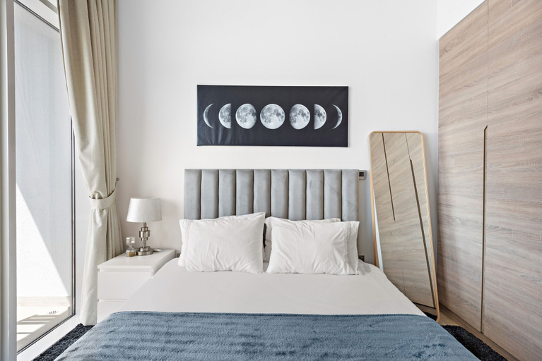 Room 3, Studio One - 1414 1BD, Dubai