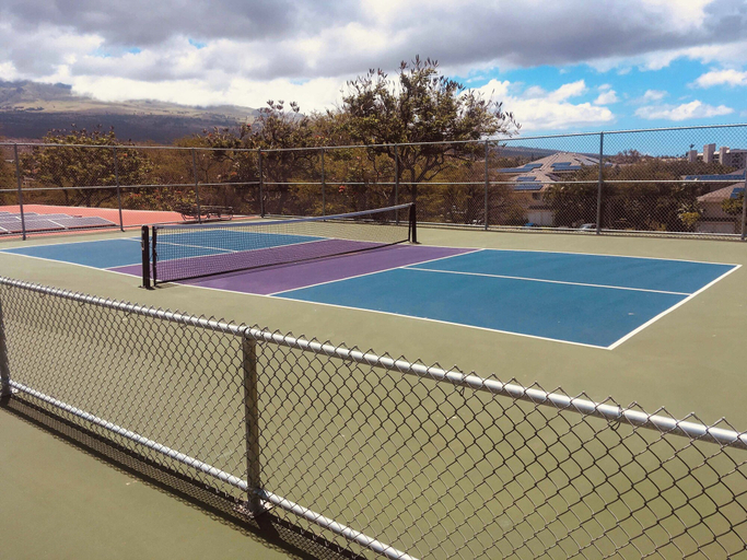 Sport & Beauty 5, Kihei Ali'i Kai Condos with Free Parking, Maui