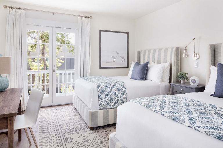Bedroom 2, Hideaway Santa Barbara, A Kirkwood Collection Hotel, Santa Barbara