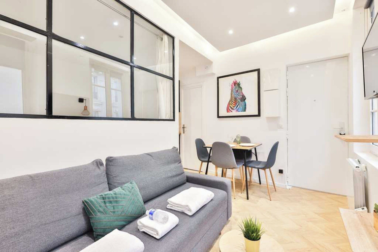 Others 2, Classy apartment in the heart of Le Marais, Paris