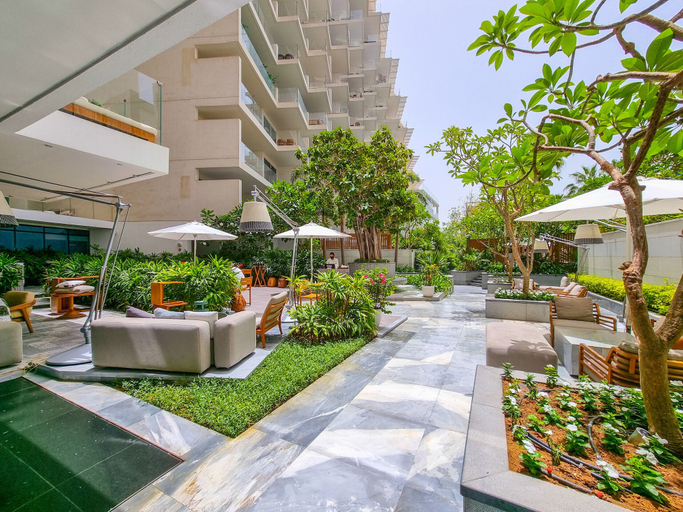 Room 4, DXB - Five - 30308 - PJ, Dubai
