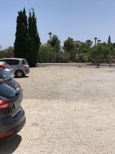 Others 3, 2-bed Apartment 10 min Drive to the Beach!, Alicante