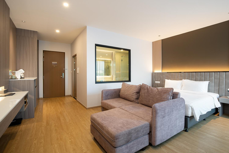 Bedroom 7