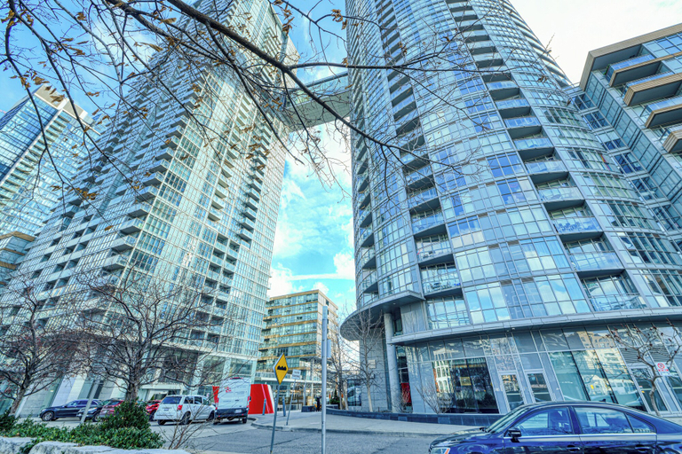 Exterior & Views 2, Panorama Suites-Fort York, Toronto