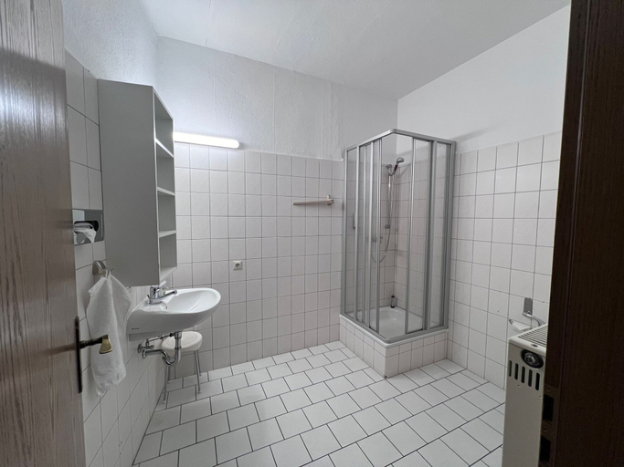 Bathroom 5, Hotel Doko Gardelegen, Altmarkkreis Salzwedel