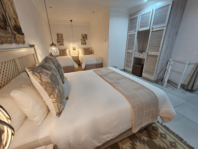Bedroom 6