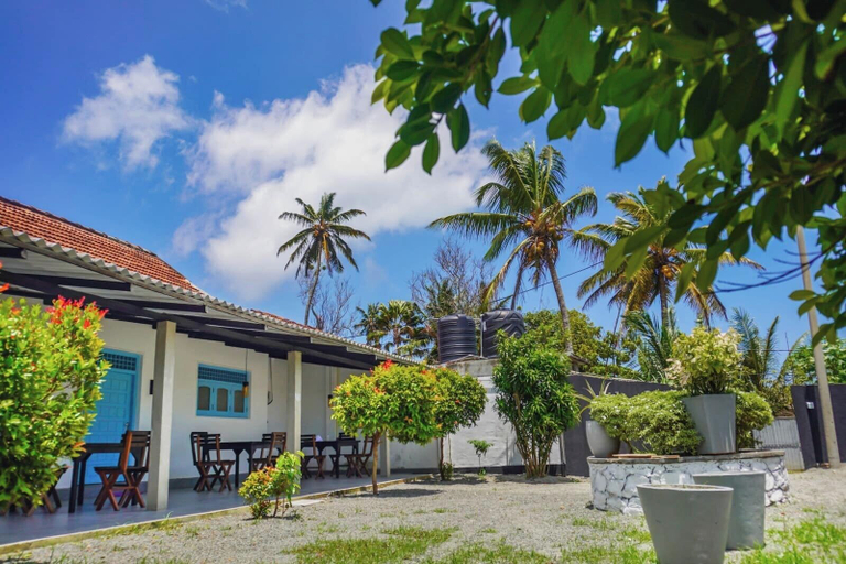 Others 5, Oshi Villa Hiriketiya, Dickwella