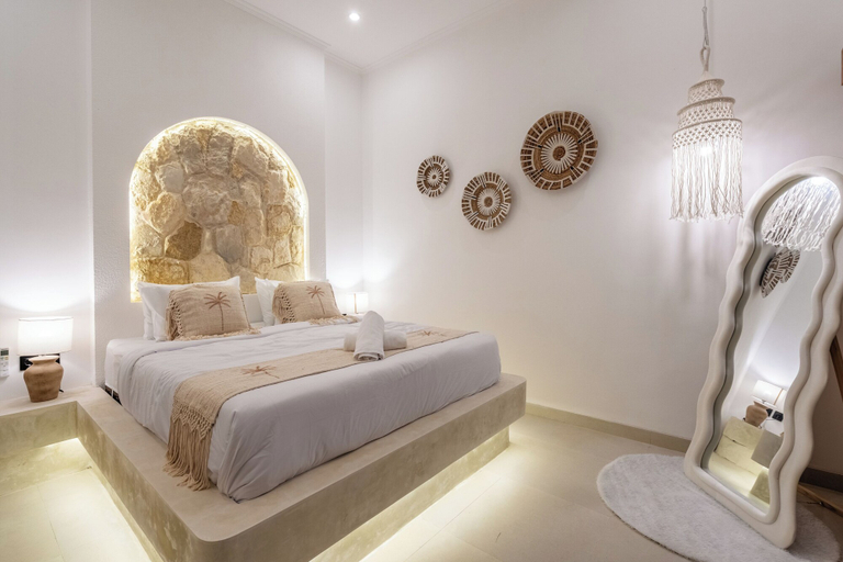 Bedroom 3, THE LUXURY LIVING, Badung