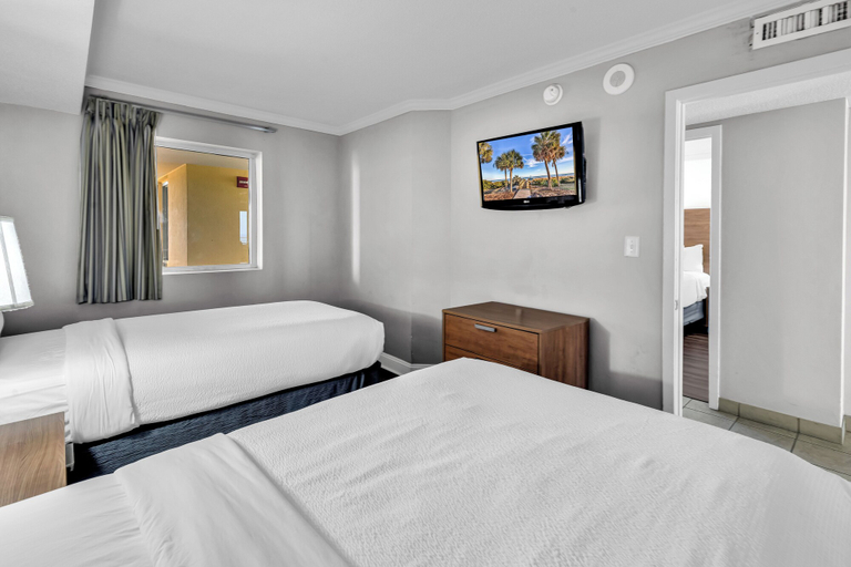 Bedroom 2, Camelot By the Sea, Horry