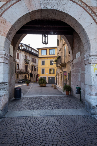 2, Relais A Ponte Pietra, Verona