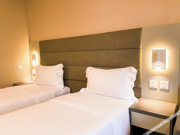Bedroom 29
