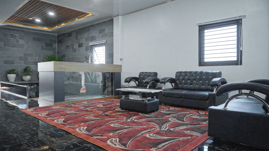 Others 4, Green Mountain Villa, Garut
