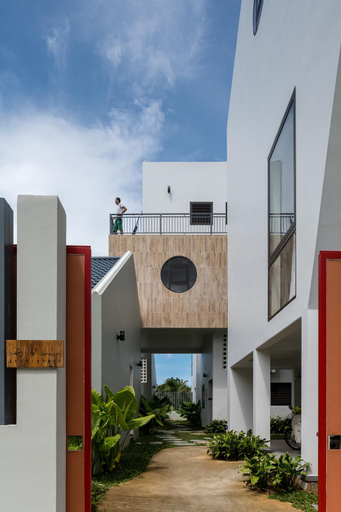 Exterior & Views 1, Michelia Apartments, Phú Quốc