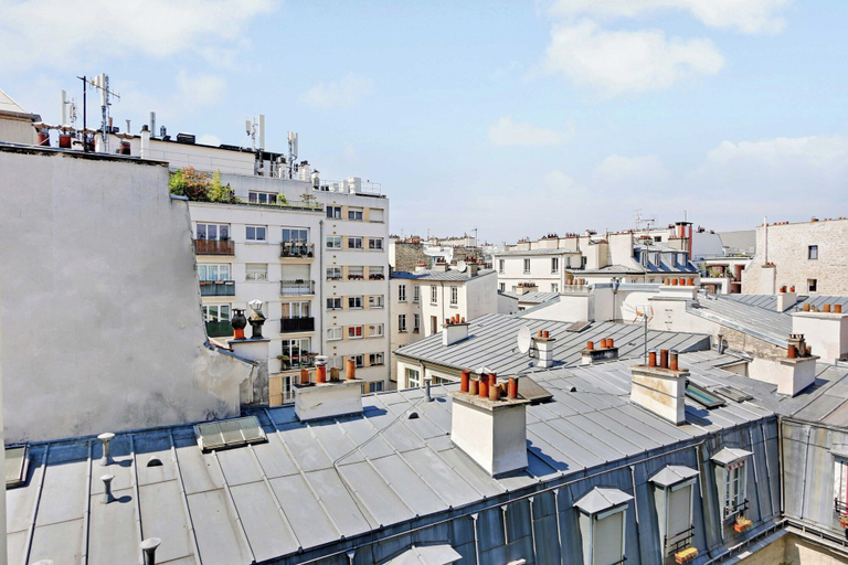 Miscellaneous 2, Beautiful apartment - 2BR/6P - Père-Lachaise, Paris