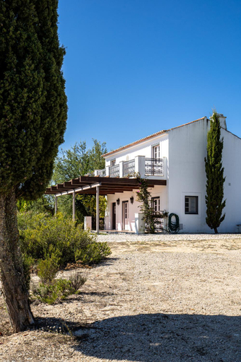 Others 3, Casas do Chaparral, Grândola
