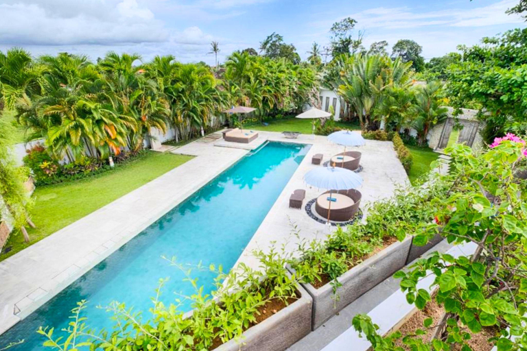 Others 3, Luxury Villa 3 BR Private Pool IR16A, Badung