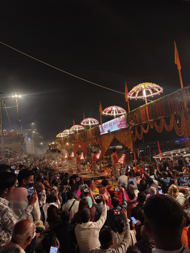 Others, Hotel Imperial Kashi, Varanasi