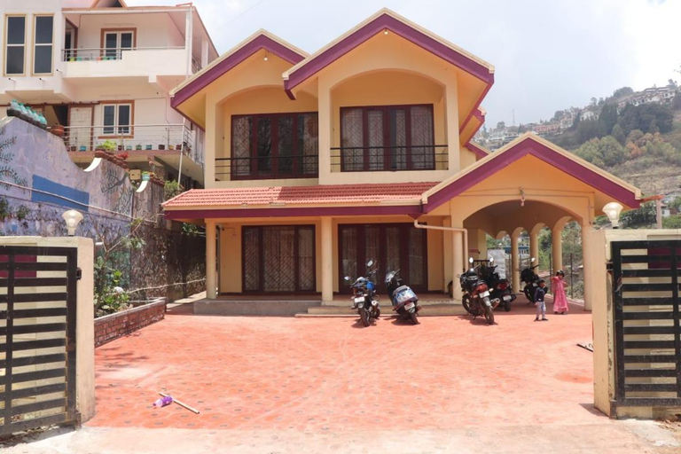 Others 2, Trio heaven homestay, Dindigul