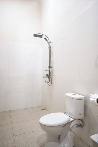Bathroom 4, Aruna Villa 2 by Betterplace, Badung