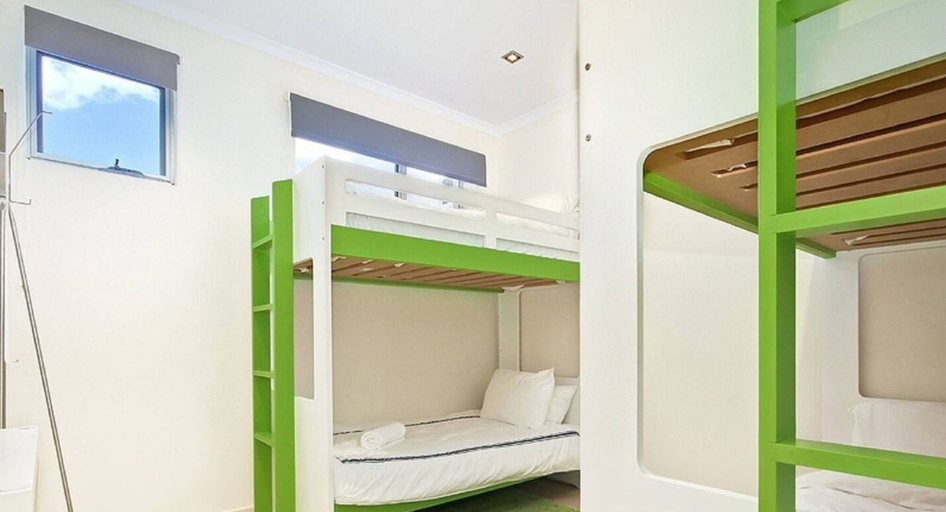 Room 5, Block Escape - Ocean View Apartment no 1, Victor Harbor