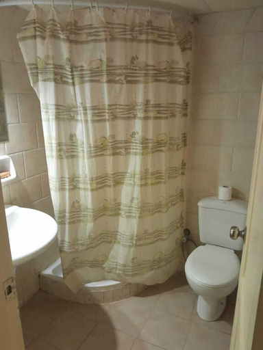 Bathroom 4, applicators hotel, Unorganized in Aswan
