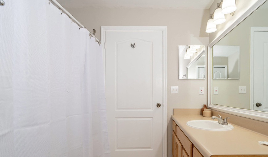 Room 4, Magical Themed 3BR Townhouse Near the Parks, Osceola