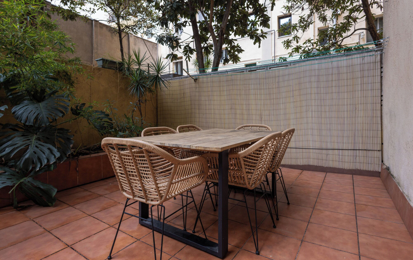 Others 4, Stay U-nique Apartment Gran Via IV, Barcelona