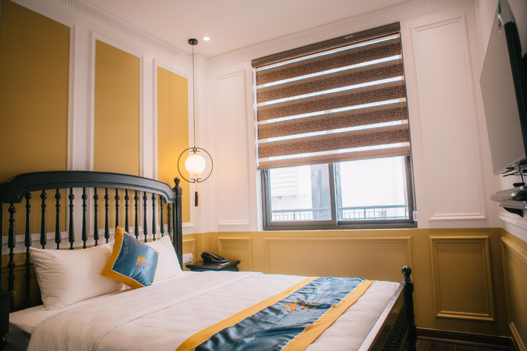 Bedroom 14