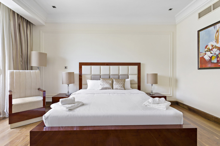 Room 5, Granduer Residences - C106 1BD, Dubai