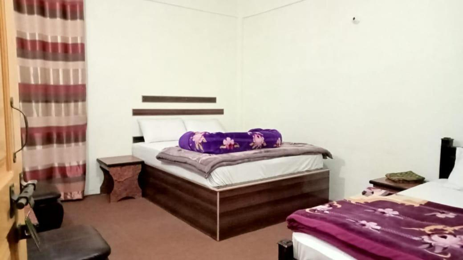 Bedroom 3, KAPEL Inn HOTEL, Northern Areas