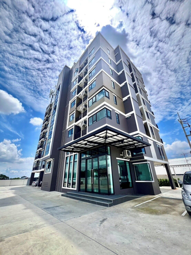 Wellgrow Hotel, Bang Pakong