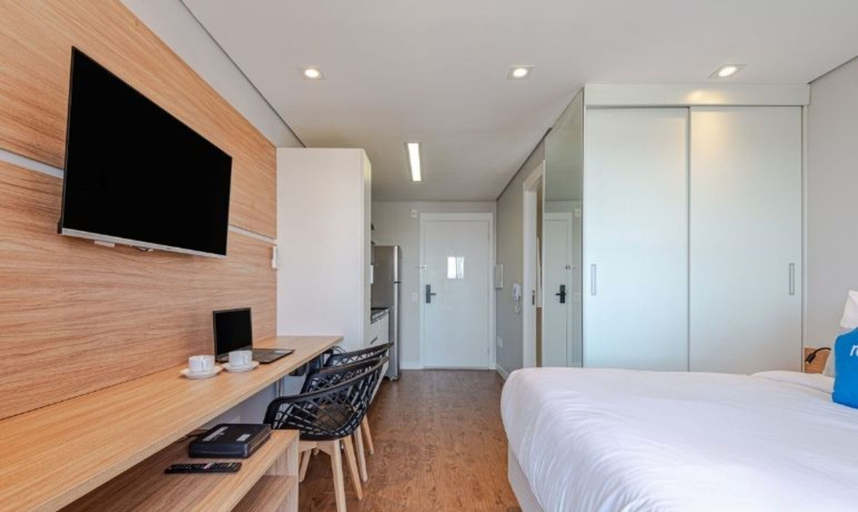 Bedroom 3, 360 SP Pompeia, São Paulo