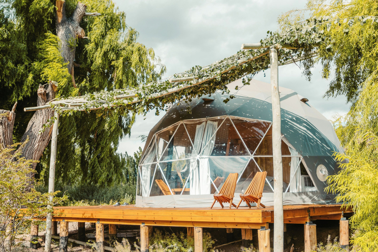 Exterior & Views 2, Domos Uspallata - Glamping de Montaña, Las Heras