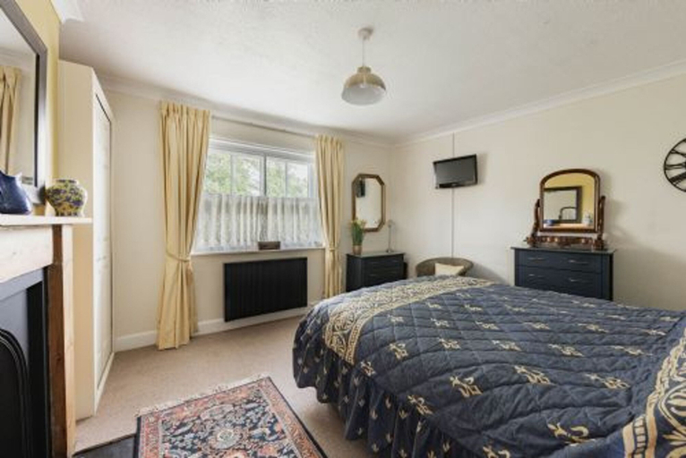 Room 3, Host Stay Manor View, Norfolk