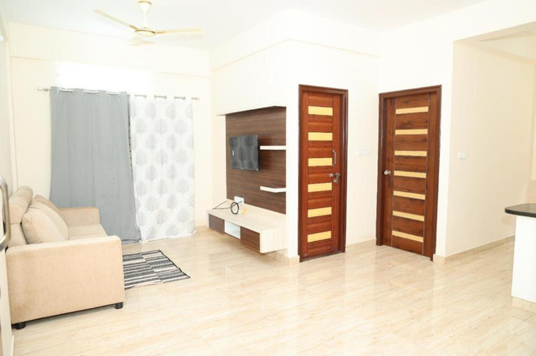 Others 5, HSR Parkside by Newstays, Bangalore
