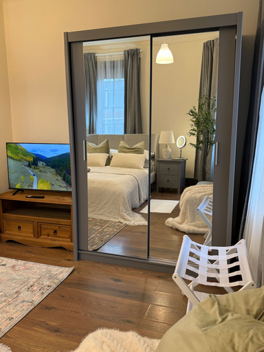 Room 5, 3 Bedrooms in Central Tunbridge Wells, Kent